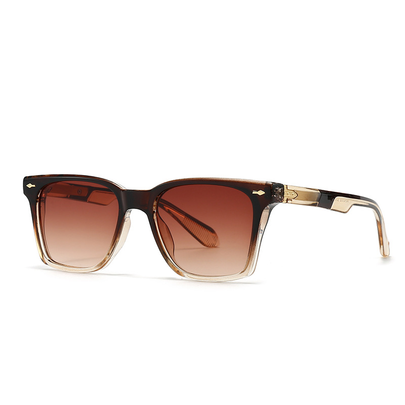 Solar Frost Sunglasses