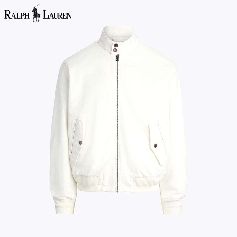 R.L Bedford Chino Jacket