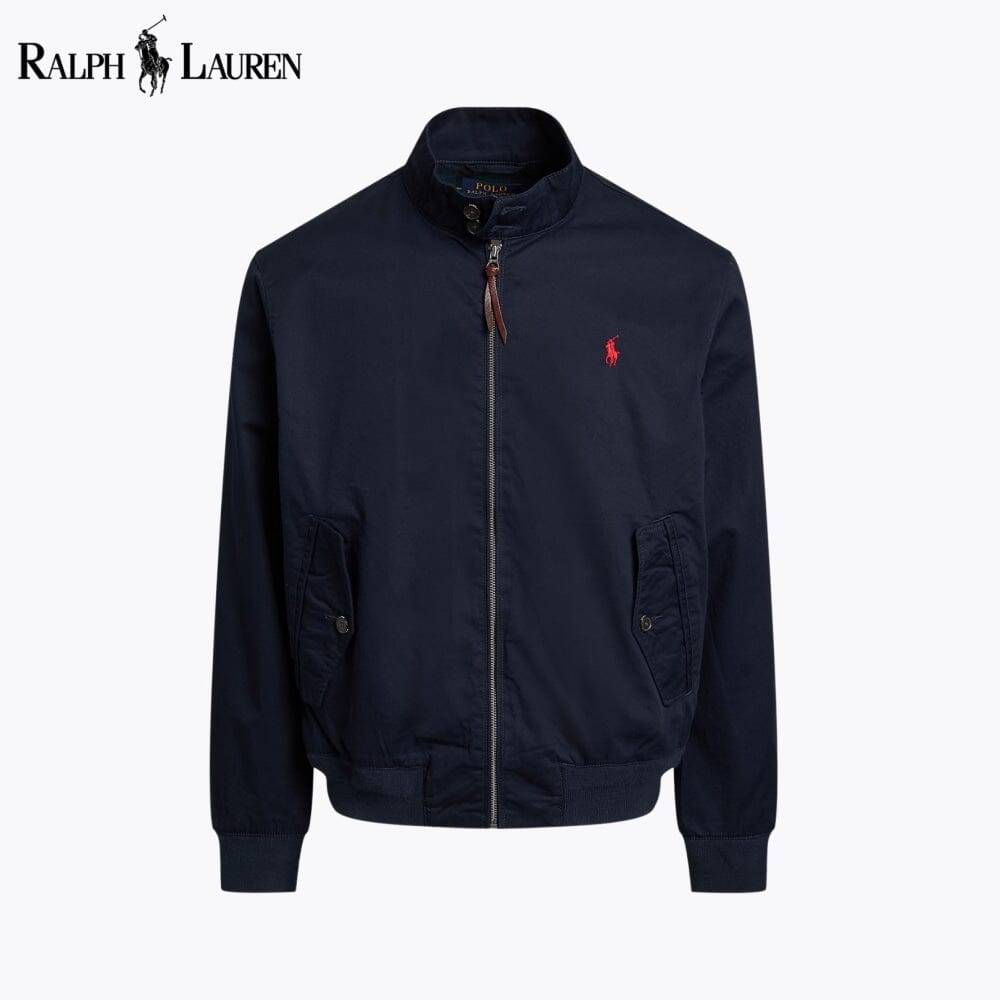 R.L Bedford Twill Jacket