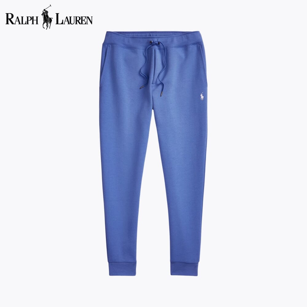 R.L Double-Knit Jogger Pant