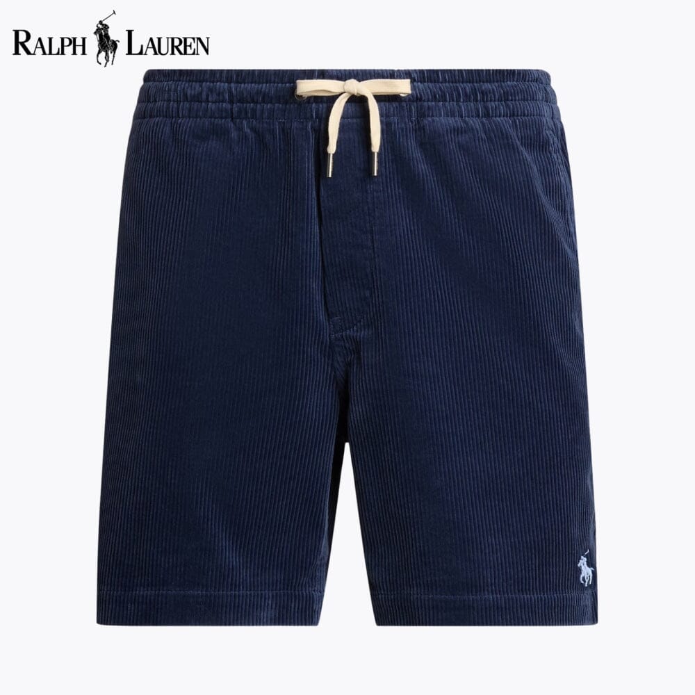 R.L Polo Prepster Corduroy Short