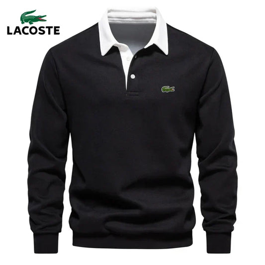 R.L Modern Polo Sweatshirt - CLEARANCE SALE