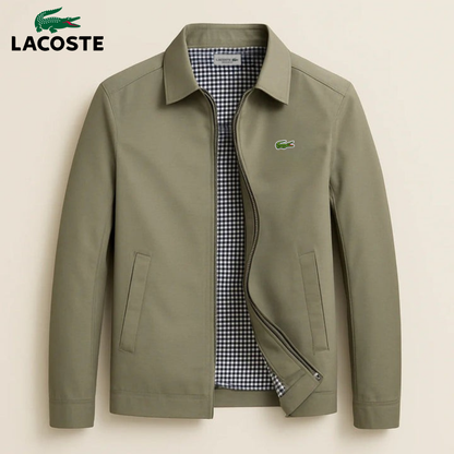 R.L Elegant Jacket with Zip - CLEARANCE SALE
