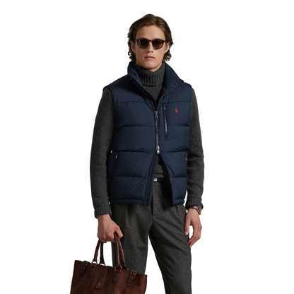 R.L | Signature Men's Gilet – Clearance