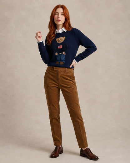 R.L Sweater | Polo Bear USA