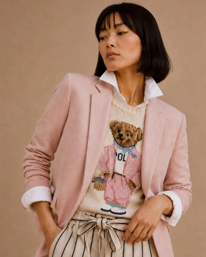 R.L Sweater | Polo Bear Picnic