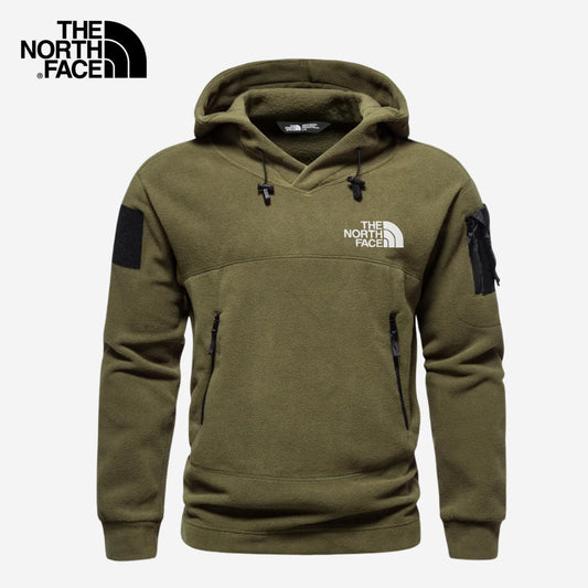 Sweat à capuche en molleton haute performance R.L pour homme || Vente de liquidation