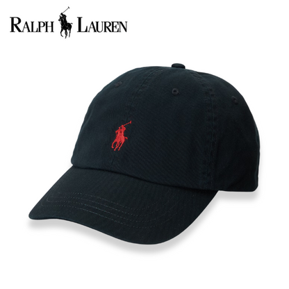 R.L Baseball Cap
