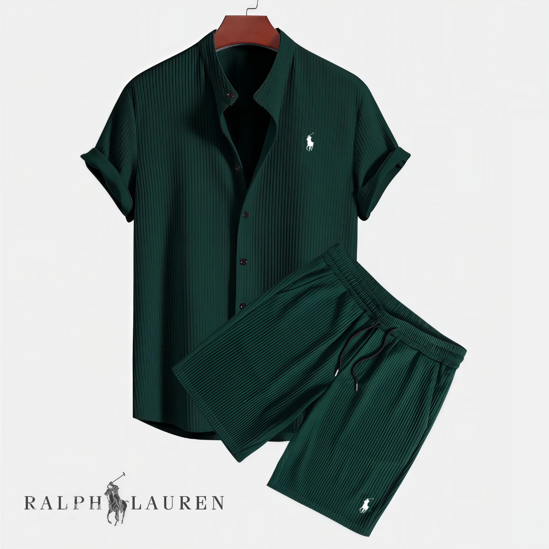 R.L | Exclusive Men's Set