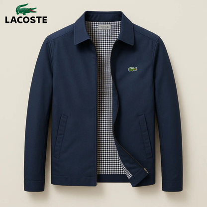 R.L Elegant Jacket with Zip - CLEARANCE SALE