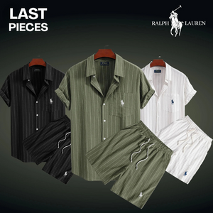 R.L Sélection privée pour homme
