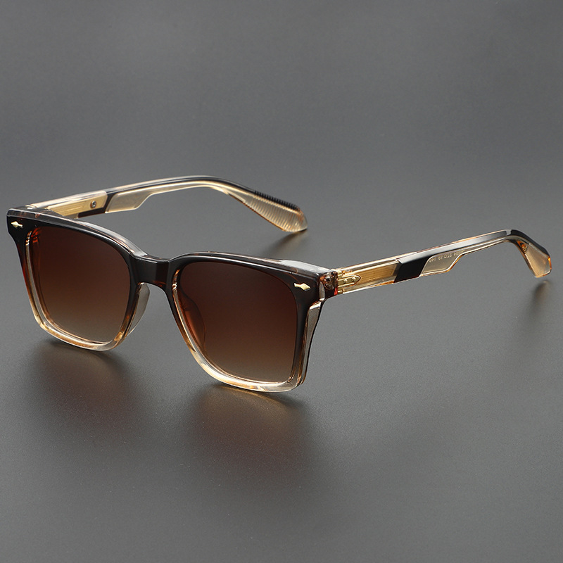 Solar Frost Sunglasses