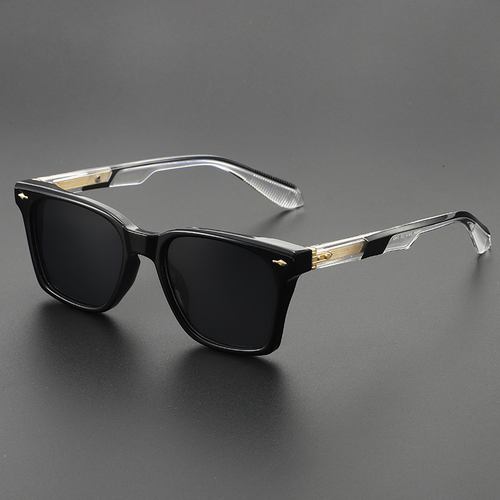 Solar Frost Sunglasses