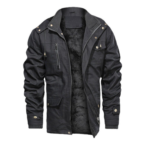 Veste EVEREST