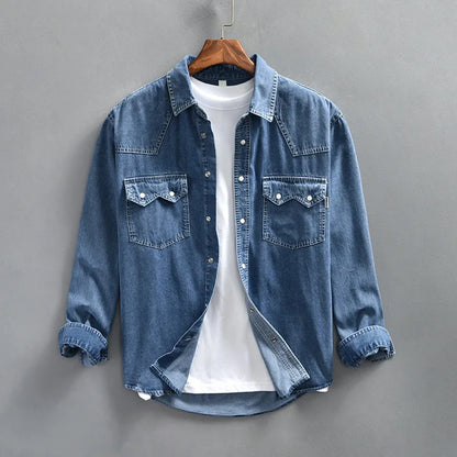 THE LORENZO JACKET