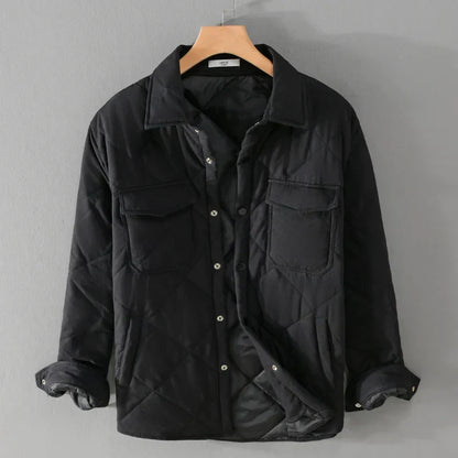Veste Baxter
