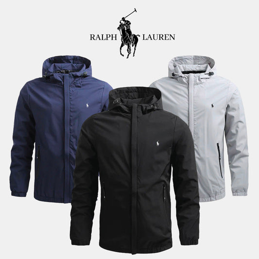 Veste active R.L pour hommes (Liquidation)