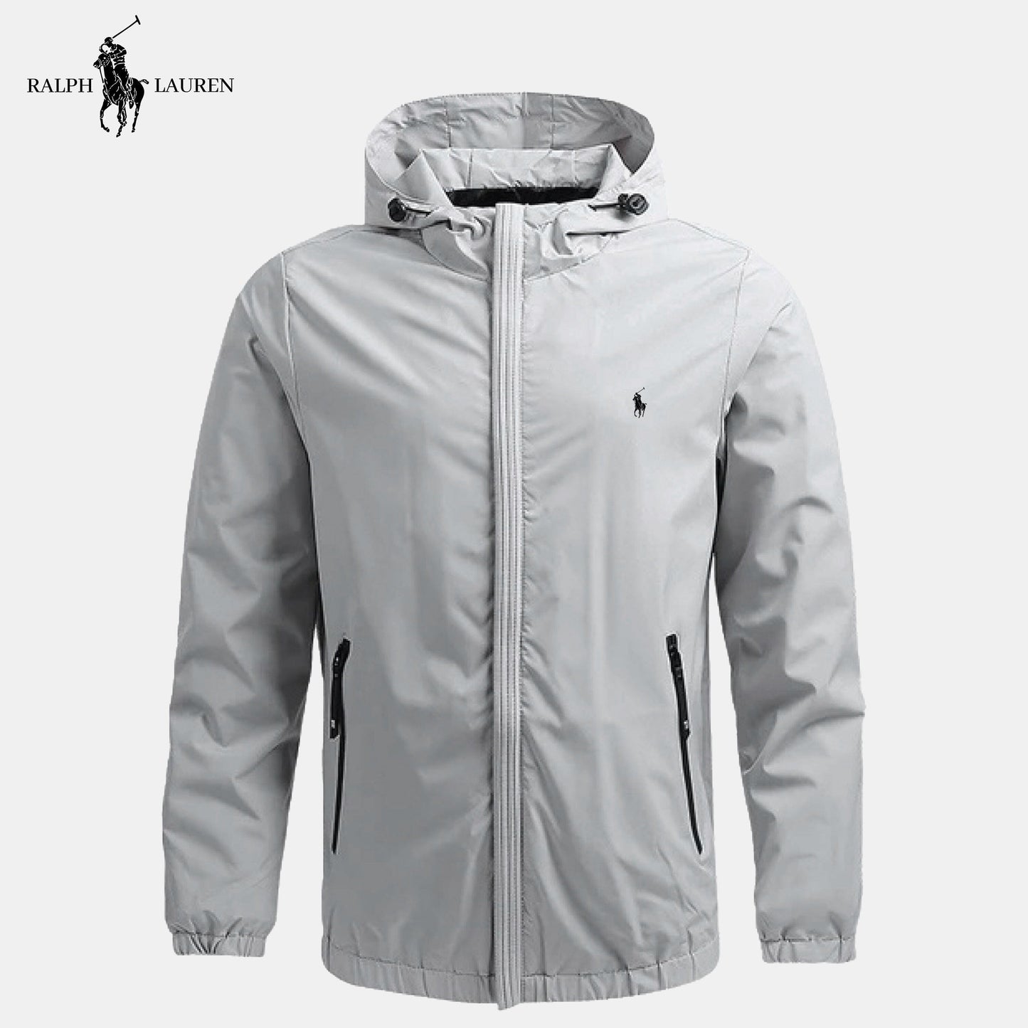 R.L Men's Active Jacket (Clearance)