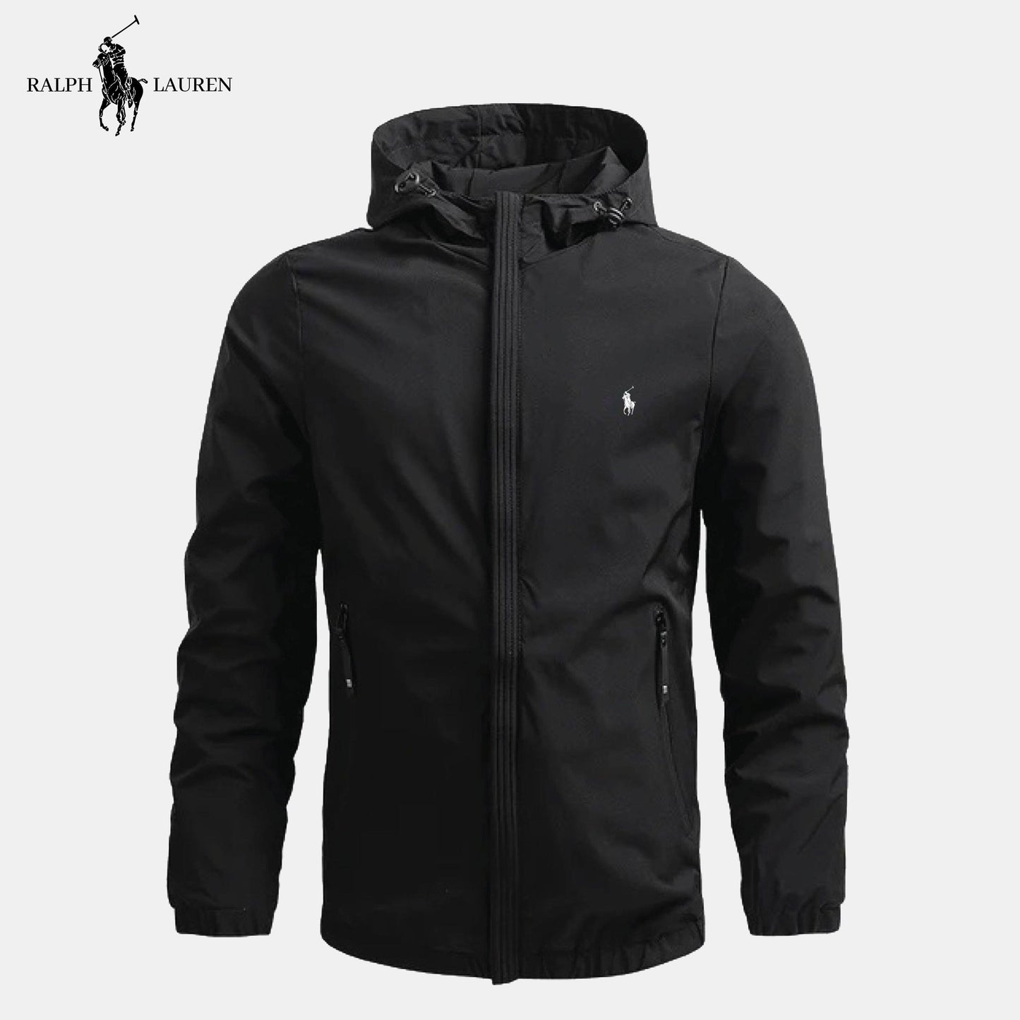 R.L Men's Active Jacket (Clearance)