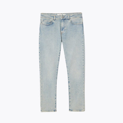 L.C 5 Pocket Slim Fit Indigo Jeans