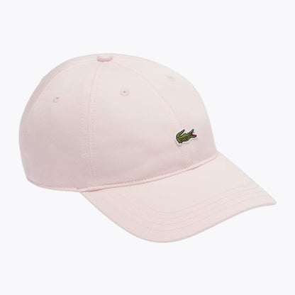 L.C Cotton Twill Cap
