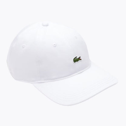 L.C Cotton Twill Cap