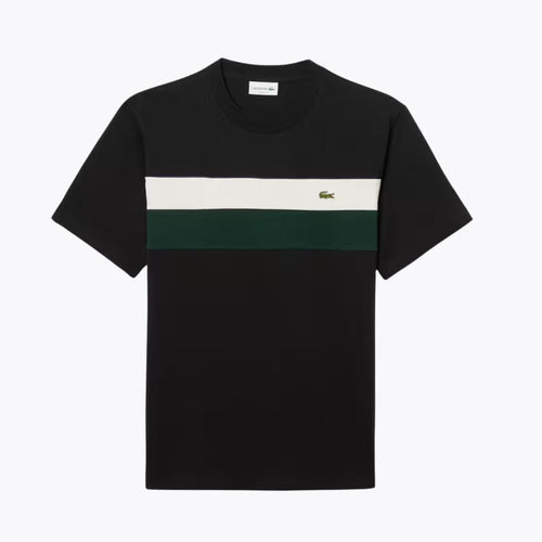 L.C Jersey Colour-Block T-shirt