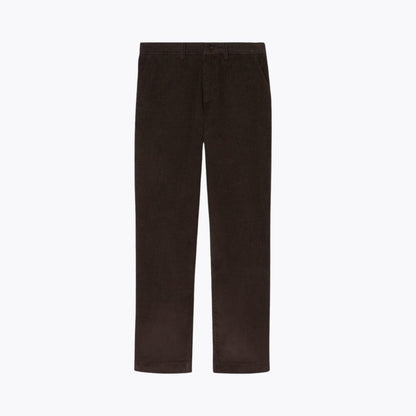 L.C Regular Fit Corduroy Chino Pants