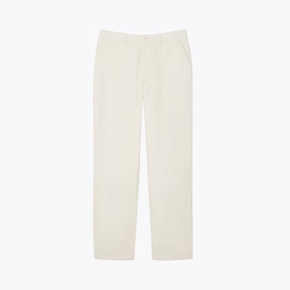 L.C Regular Fit Corduroy Chino Pants