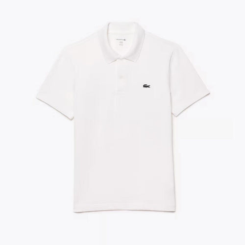 L.C Regular Fit Cotton Blend Polo Shirt