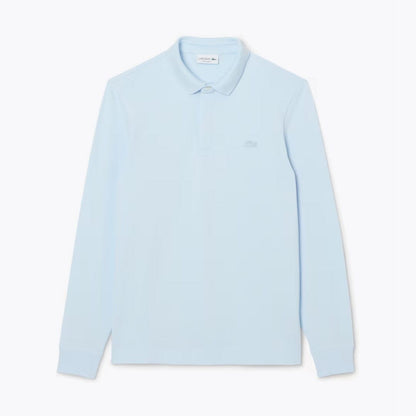 L.C Regular Fit Paris Stretch Piqué Polo Shirt