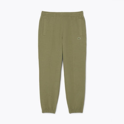 L.C Regular Fit Piqué Sweatpants