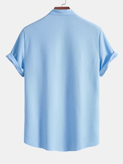 R.L Polo Hampton Collar Shirt