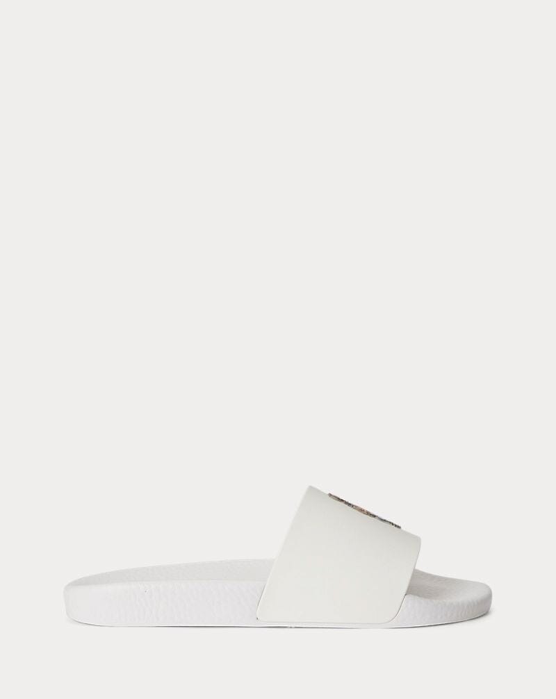 R.L Polo Bear Slide
