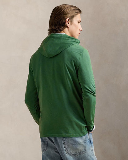 R.L Polo Bear Jersey Hoodie T-Shirt