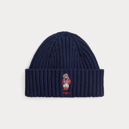 Bonnet Polo Bear R.L Team USA