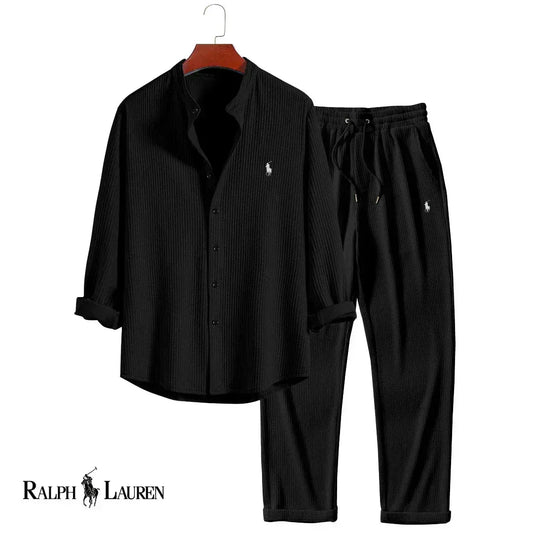 Ensemble Essentiel R.L – Le raffinement dans chaque détail