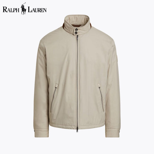 Trench-coat R.L Abottson