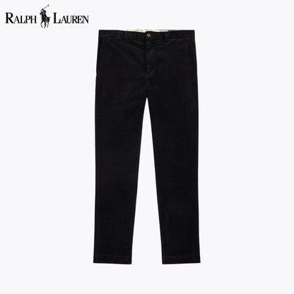 R.L Andover Slim Fit Stretch Corduroy Pant