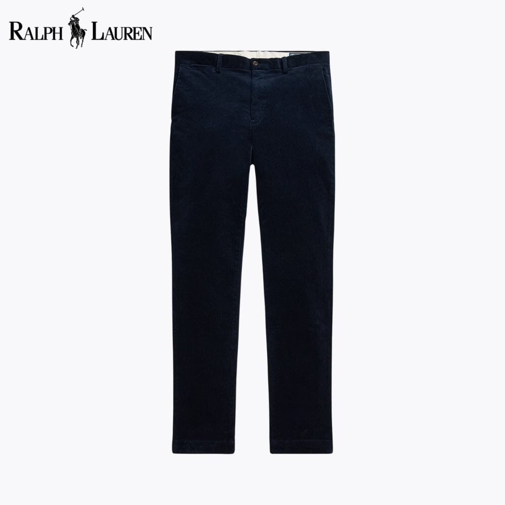 R.L Andover Slim Fit Stretch Corduroy Pant