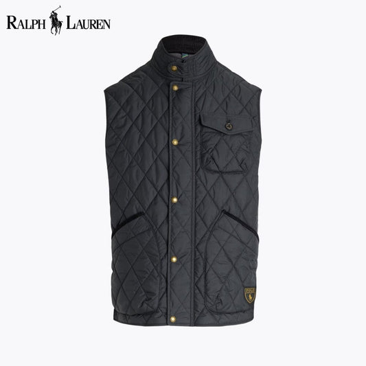 Gilet matelassé R.L Beaton