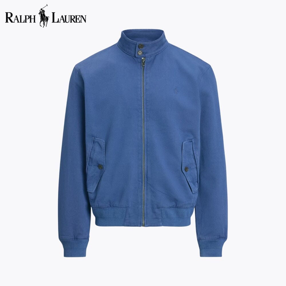 R.L Bedford Chino Jacket
