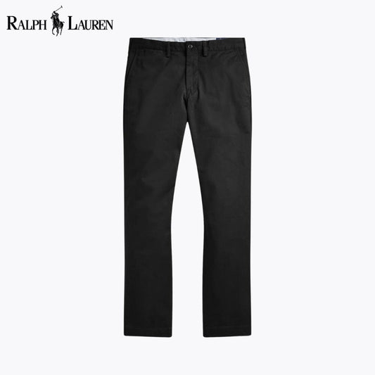 Pantalon en Chino Délavé R.L. Bedford