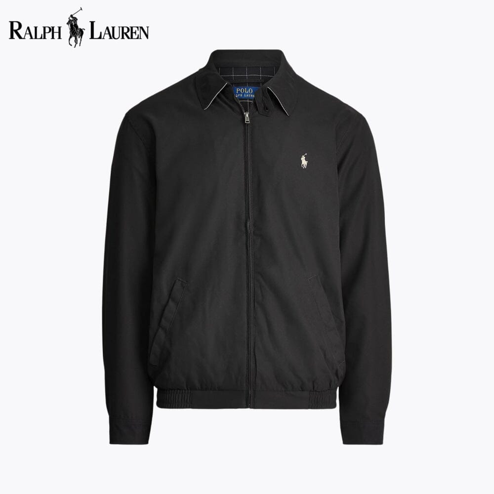 R.L Bi-Swing Jacket