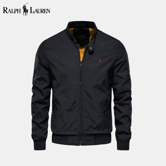 Blouson aviateur classique R.L Bomber