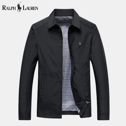 R.L Classic Essential Cotton T-Shirt