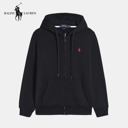 R.L Men's Classic Hoodie
