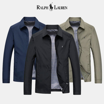 R.L Classic Lightweight Jacket (CLEARANCE)