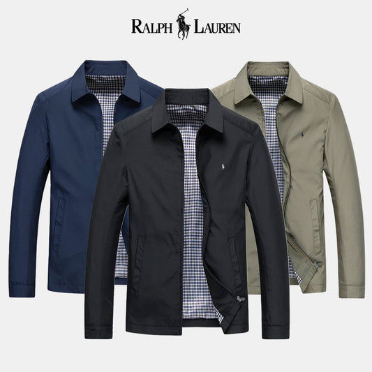 Blouson léger R.L Classic (LIQUIDATION)
