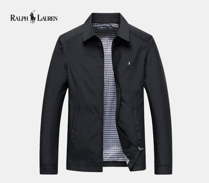 R.L Classic Lightweight Jacket (CLEARANCE)